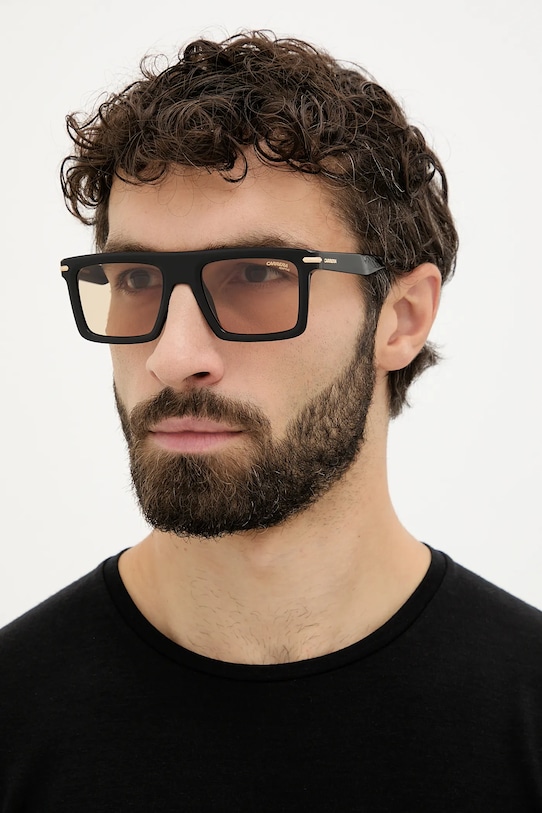 Солнцезащитные очки Carrera, черный
Солнцезащитные очки Carrera, черный