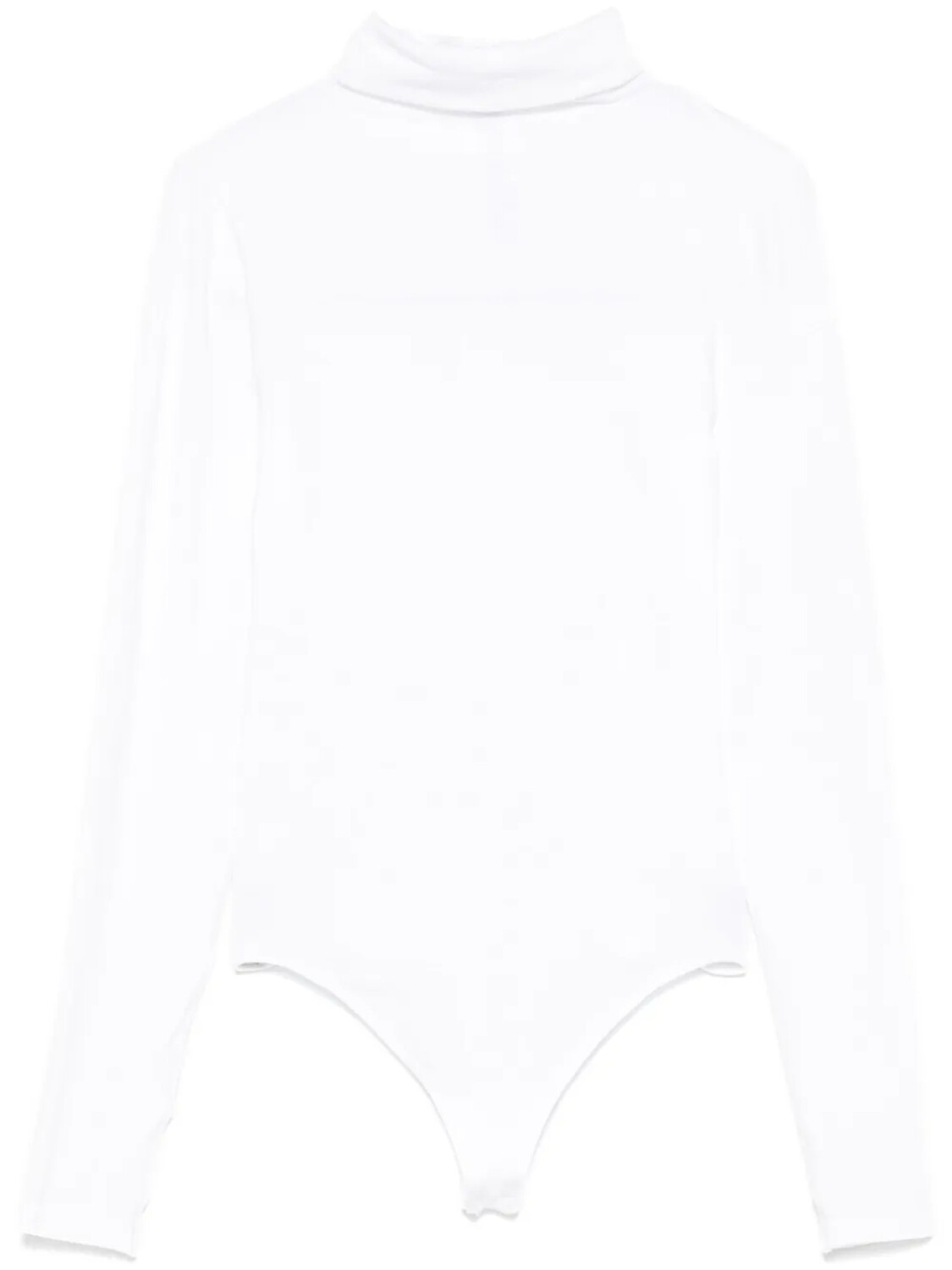 Wolford боди Colorado, белый
Wolford боди Colorado, белый