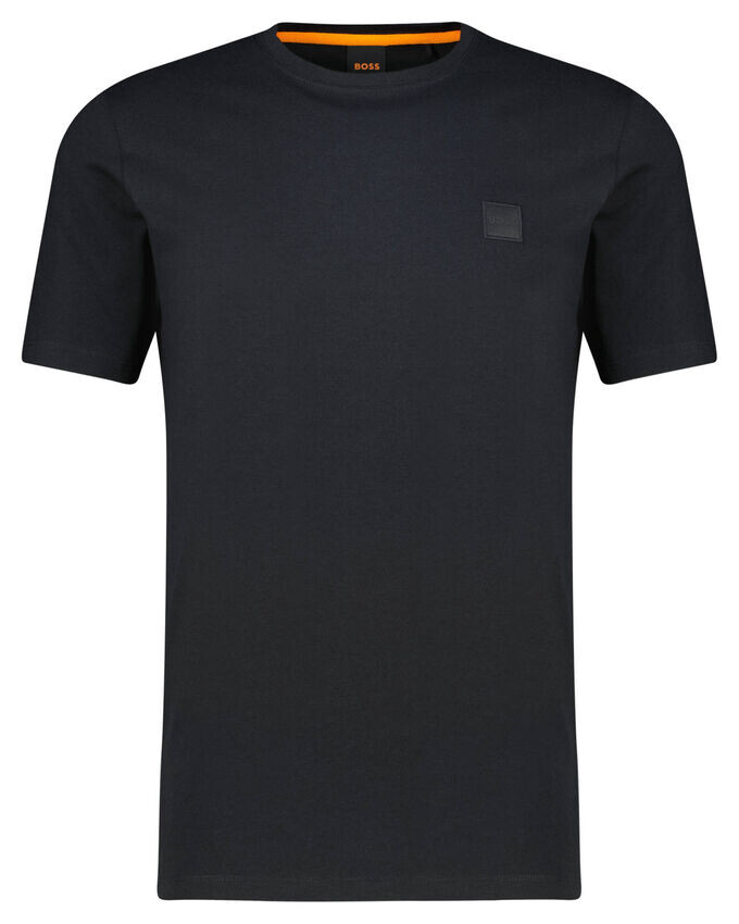 Футболка «Сказки» свободного кроя Boss, черный
Футболка «Сказки» свободного кроя Boss, черный