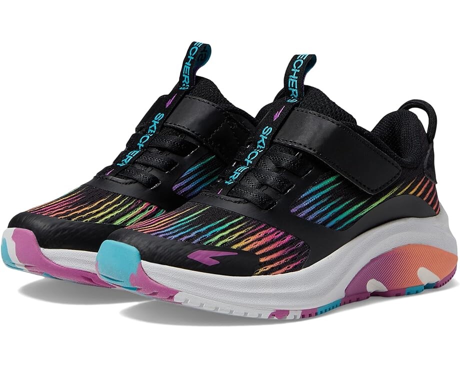 Кроссовки Skechers Sport-Elite Sport Tempo 303660L, цвет Black/Multi
Кроссовки Skechers Sport-Elite Sport Tempo 303660L, цвет Black/Multi
