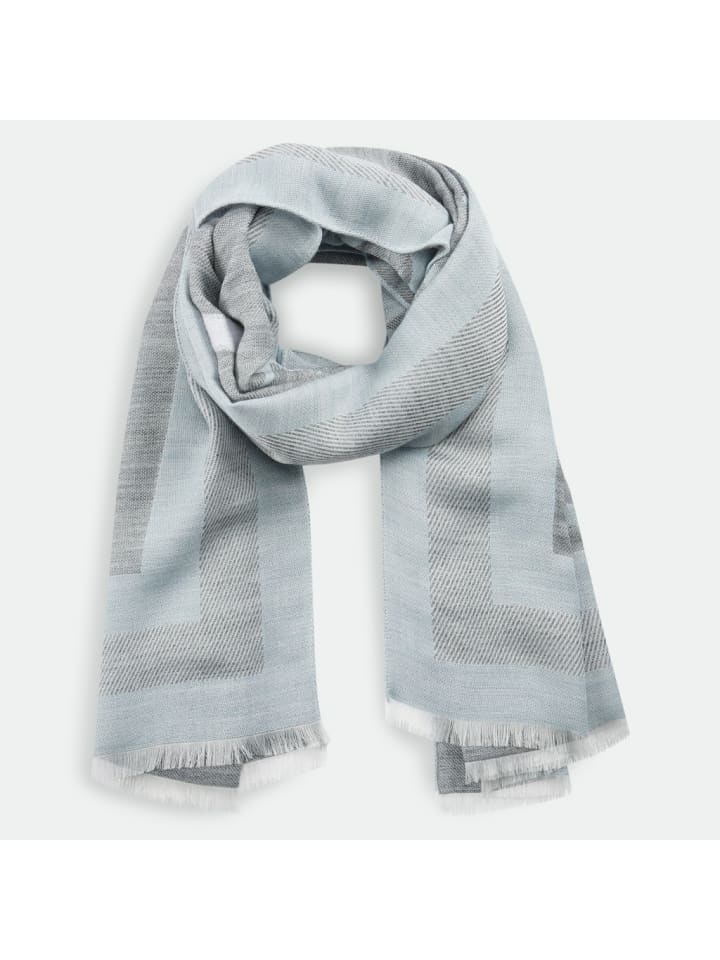 Шарф Codello, синий
Шарф Codello, синий