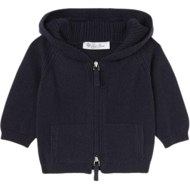 Loro Piana Куртки и пальто Marine Blue для младенцев и малышей
Loro Piana Куртки и пальто Marine Blue для младенцев и малышей