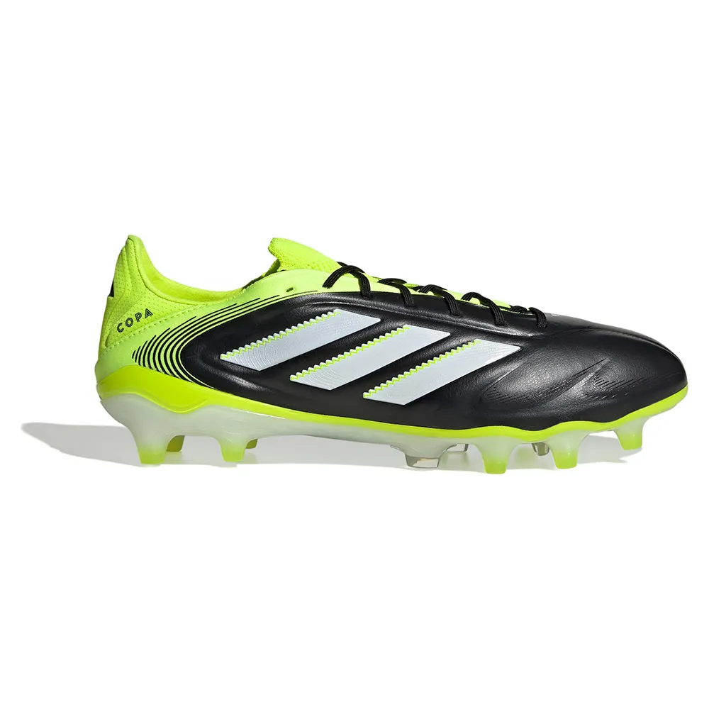 Футбольные бутсы adidas Copa Pure 3 Elite FG, черный
Футбольные бутсы adidas Copa Pure 3 Elite FG, черный