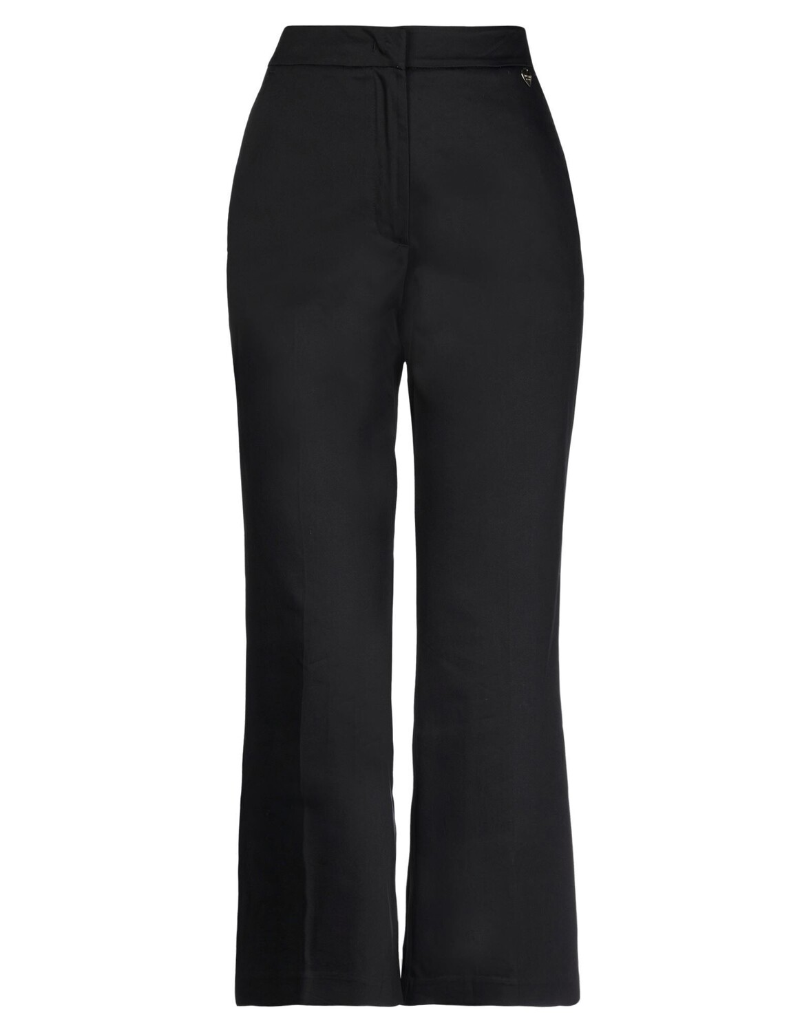 Брюки Twinset, черный
Брюки Twinset, черный