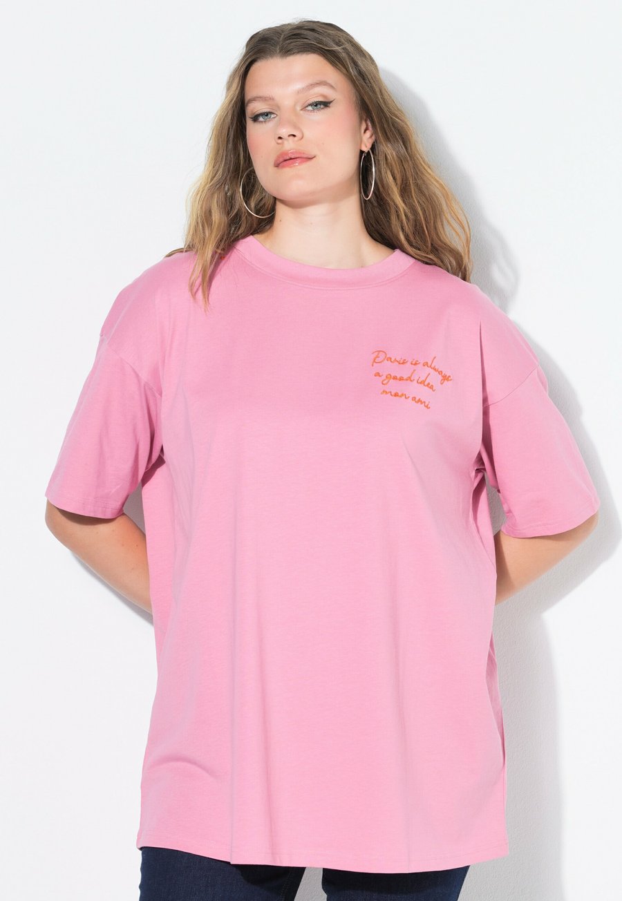 Футболка Studio Untold OVERSIZED, EIFELTURM-RÜCKENPRINT, Dusty Rose/Light Pink, Розовый, Футболка Studio Untold OVERSIZED, EIFELTURM-RÜCKENPRINT, Dusty Rose/Light Pink
Футболка Studio Untold OVERSIZED, EIFELTURM-RÜCKENPRINT, Dusty Rose/Light Pink, Розовый, Футболка Studio Untold OVERSIZED, EIFELTURM-RÜCKENPRINT, Dusty Rose/Light Pink