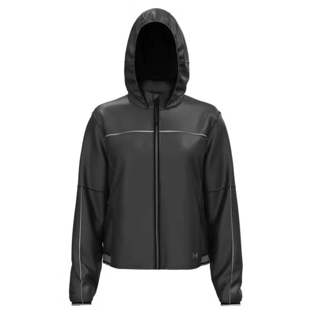 Куртка Under Armour Velociti Pro CW, черный
Куртка Under Armour Velociti Pro CW, черный