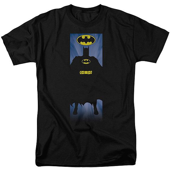 Футболка с принтом Batman block Licensed Character
Футболка с принтом Batman block Licensed Character