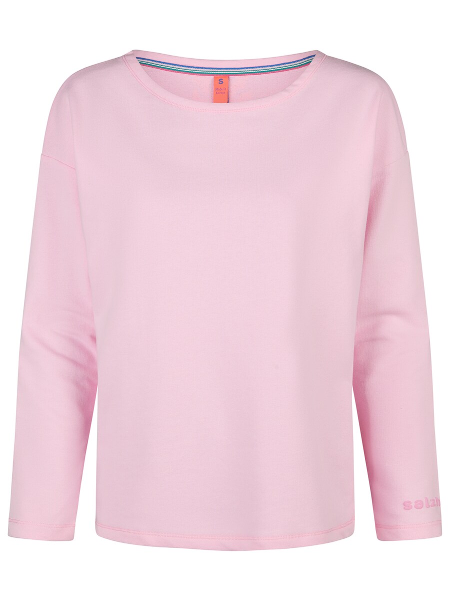 Рубашка salzhaut UNNERWEGS, Rose
Рубашка salzhaut UNNERWEGS, Rose