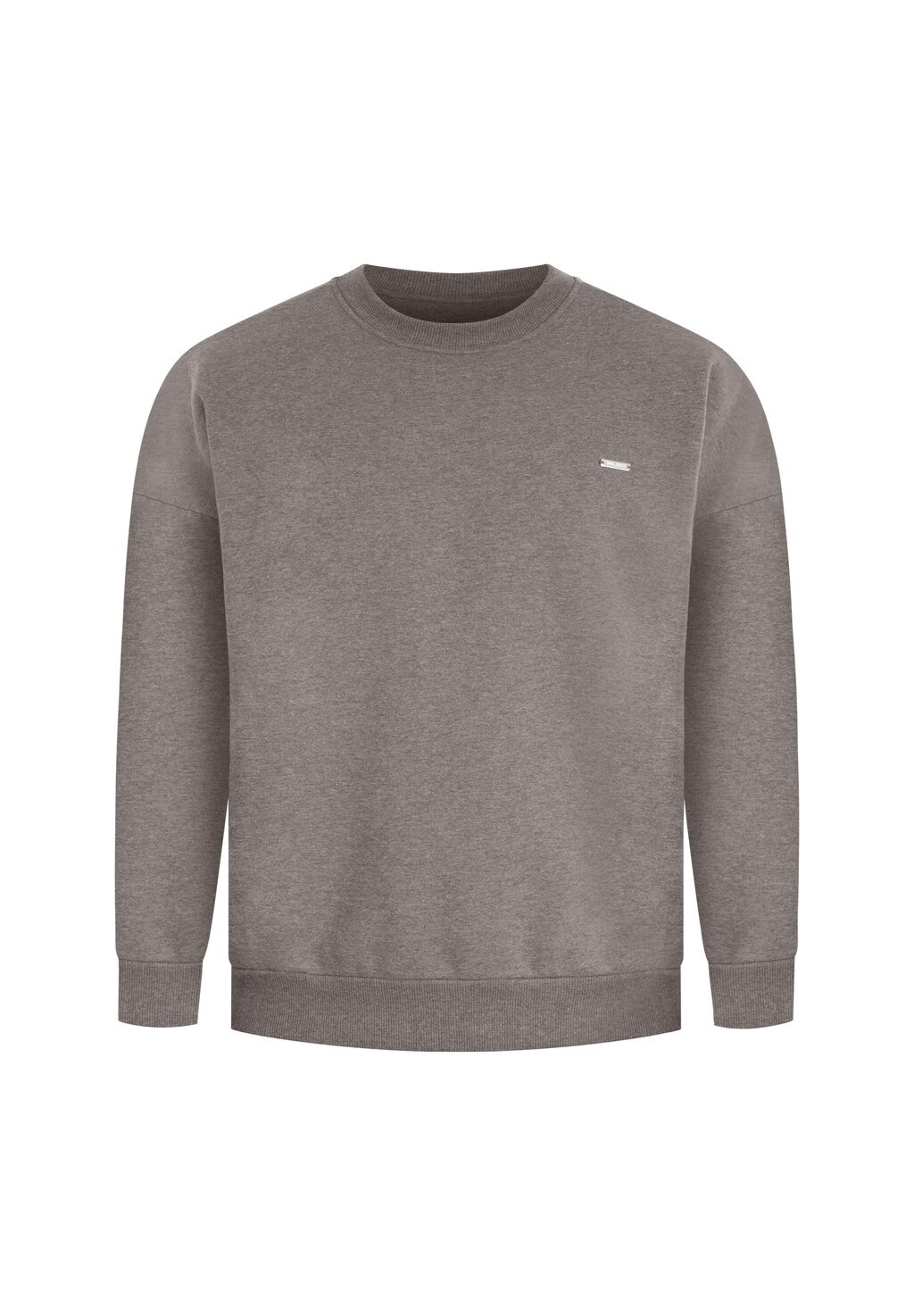 Толстовка KADE Smilodox, коричневый
Толстовка KADE Smilodox, коричневый