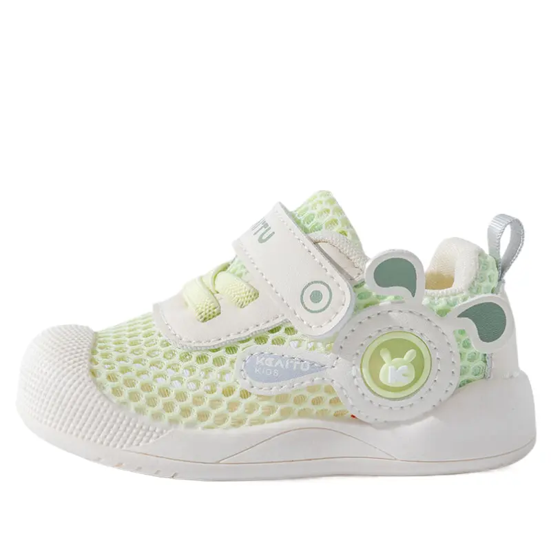 Детская обувь Infant And Toddler Bradmiller, зеленый
Детская обувь Infant And Toddler Bradmiller, зеленый