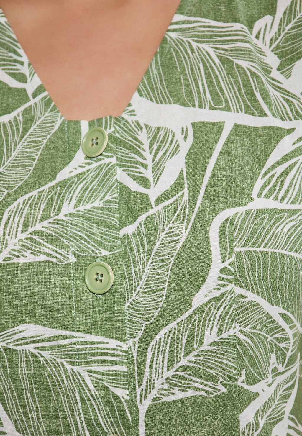 Платье-рубашка usha, зеленый
Платье-рубашка usha, зеленый