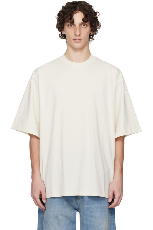 Футболка Toy Abra, бежевый
Футболка Toy Abra, бежевый