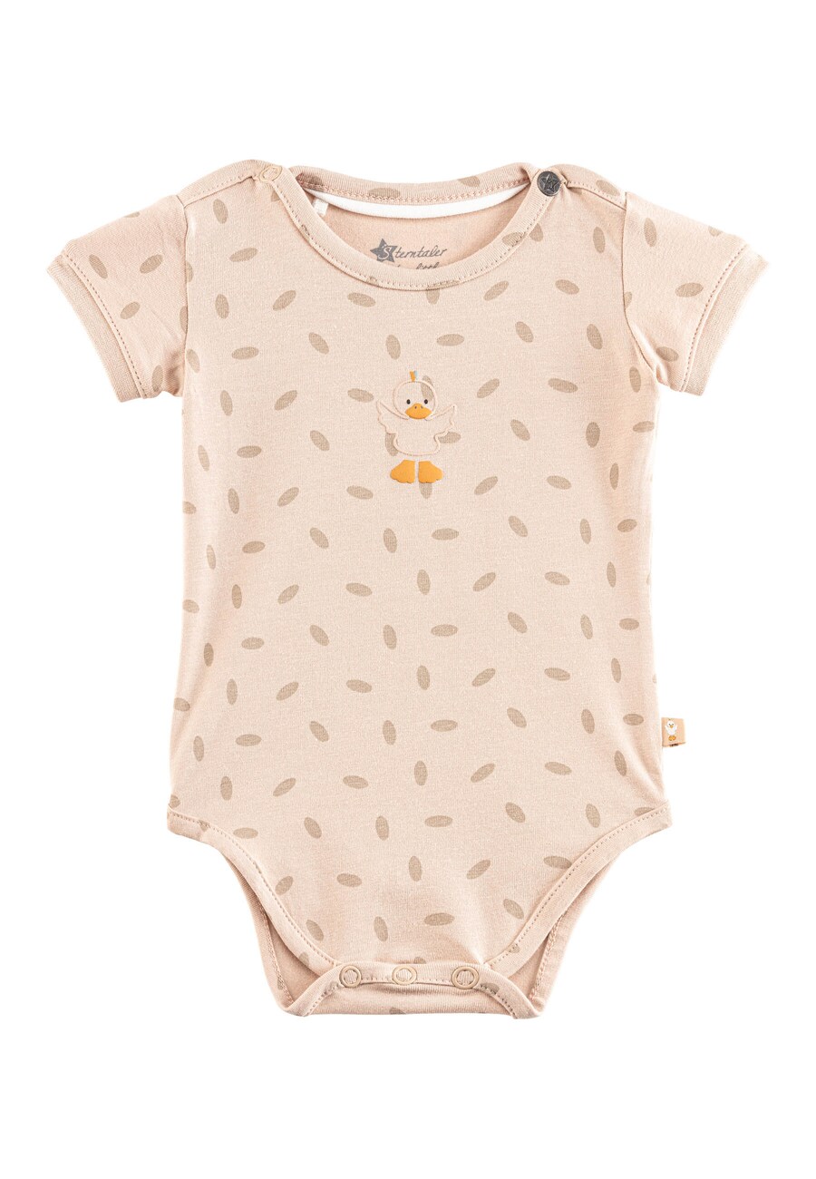 Комбинезон STERNTALER Edda, бежевый
Комбинезон STERNTALER Edda, бежевый