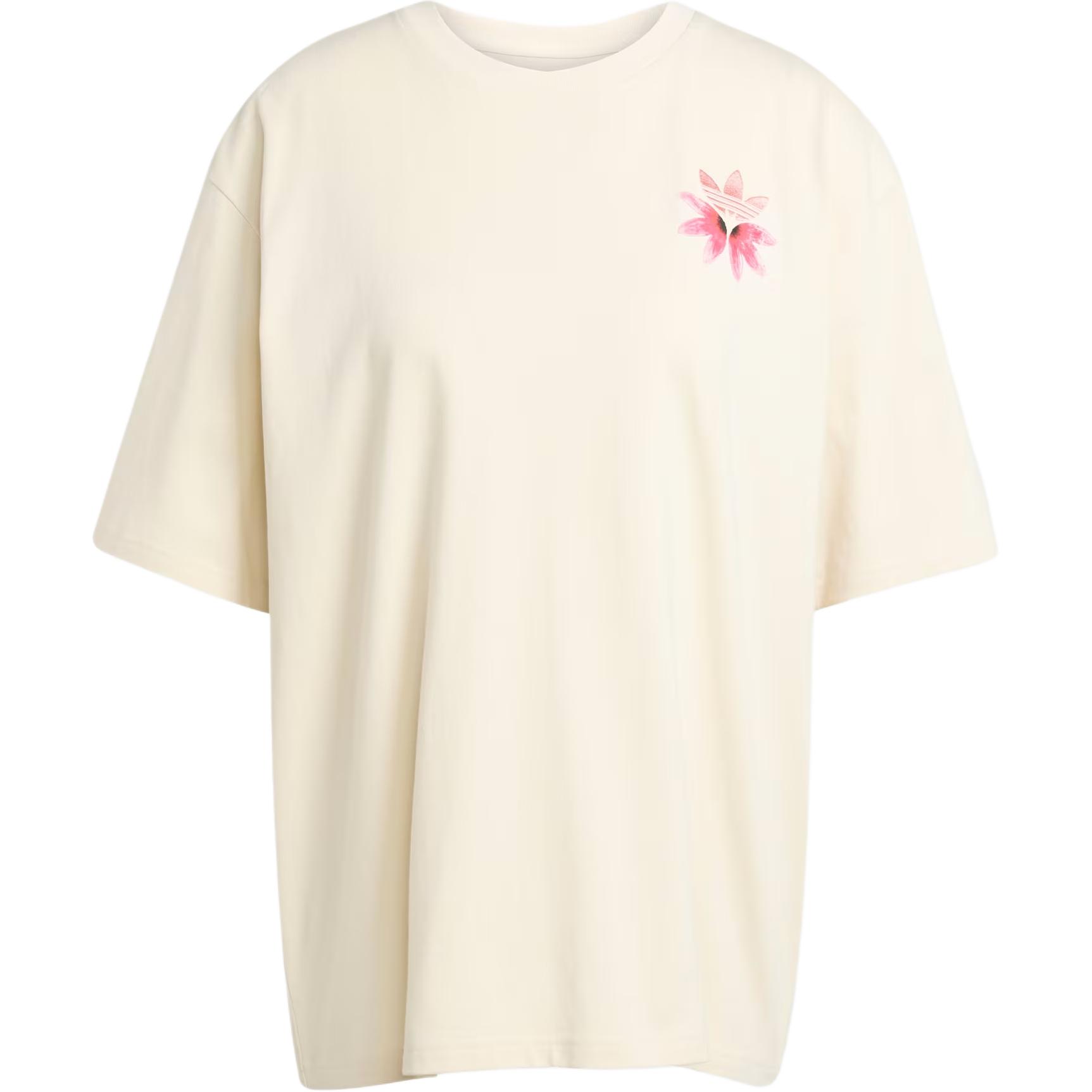 Футболка Adidas Summer Glow Adidas Originals, белый
Футболка Adidas Summer Glow Adidas Originals, белый