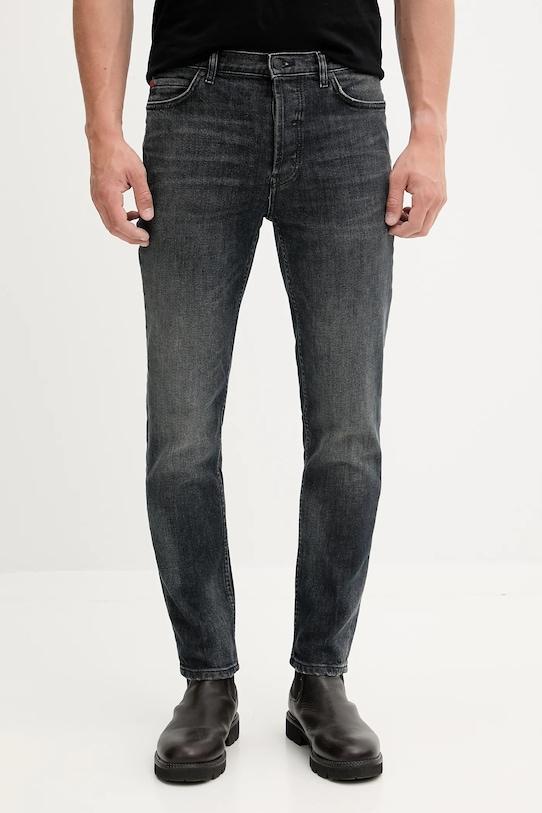 Джинсы Hugo, серый
Джинсы Hugo, серый