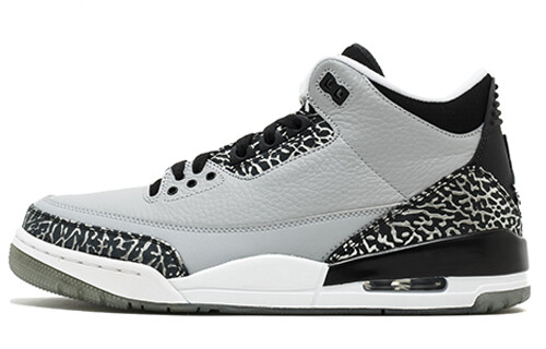 Кроссовки JORDAN 3 Retro Wolf Grey, Серый, Кроссовки JORDAN 3 Retro Wolf Grey
Кроссовки JORDAN 3 Retro Wolf Grey, Серый, Кроссовки JORDAN 3 Retro Wolf Grey