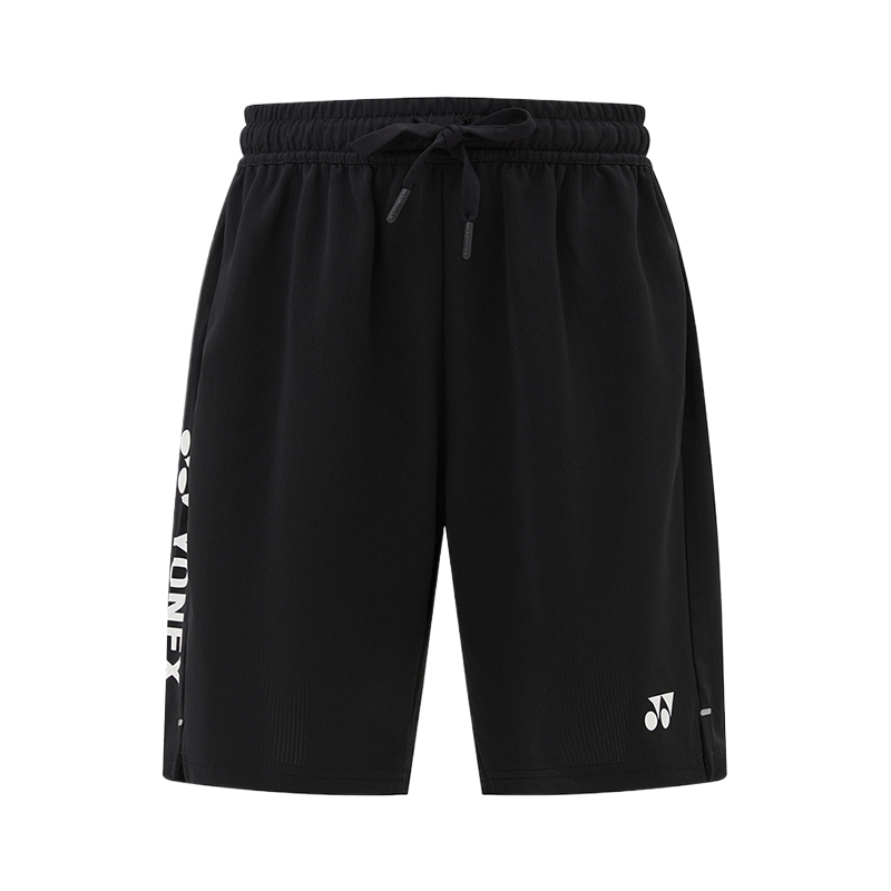 Шорты для детей 3-7 лет YONEX, черный
Шорты для детей 3-7 лет YONEX, черный