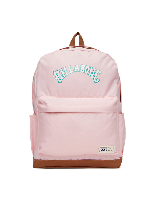 Рюкзак Billabong BLB-KS-002-07, розовый
Рюкзак Billabong BLB-KS-002-07, розовый