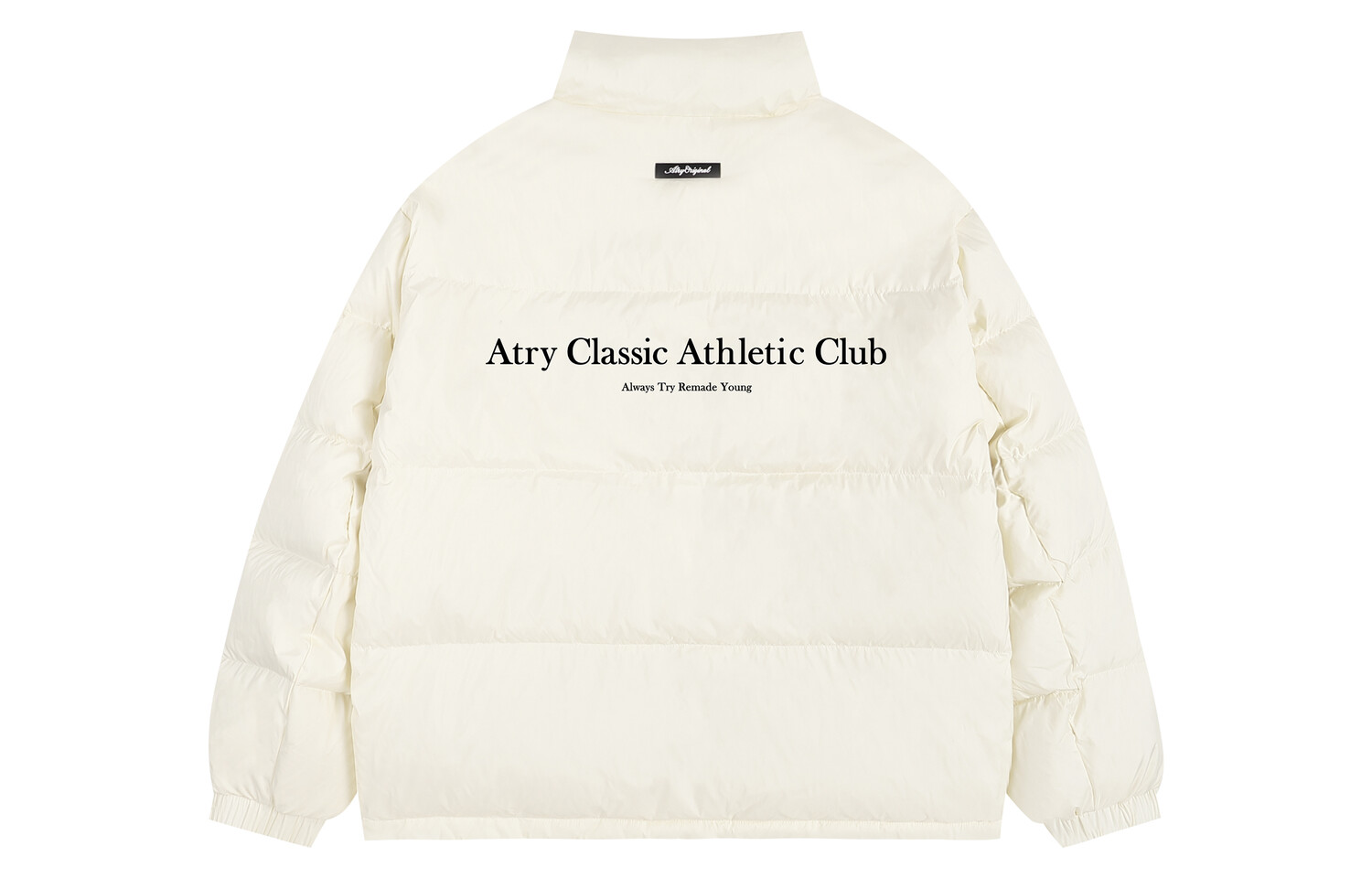 Пуховик унисекс Atry, Розовый
Пуховик унисекс Atry, Розовый