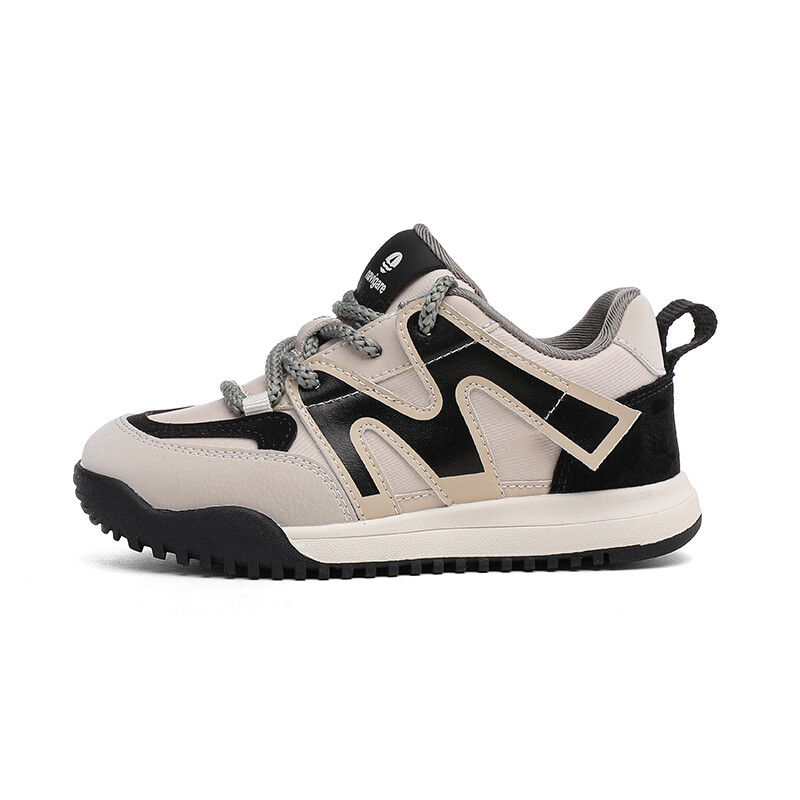 Кроссовки NAVIGARE Kids Lifestyle Shoes Kids Low-top, черный
Кроссовки NAVIGARE Kids Lifestyle Shoes Kids Low-top, черный