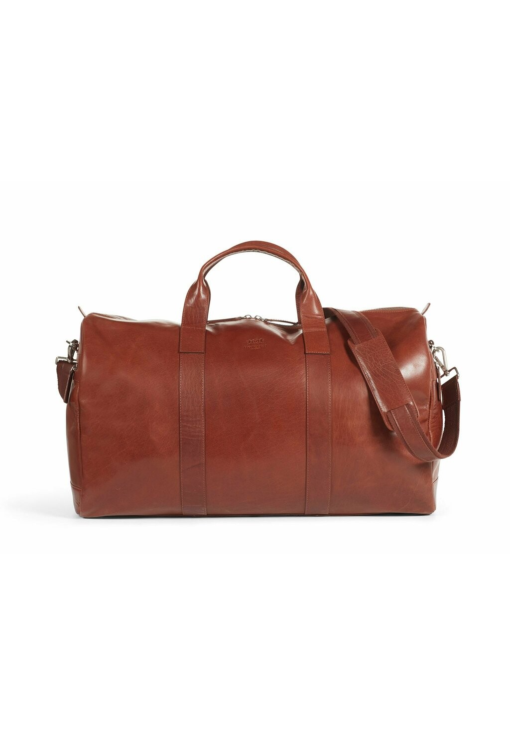 Сумка Weekender CONNOR Howard London, цвет brown
Сумка Weekender CONNOR Howard London, цвет brown