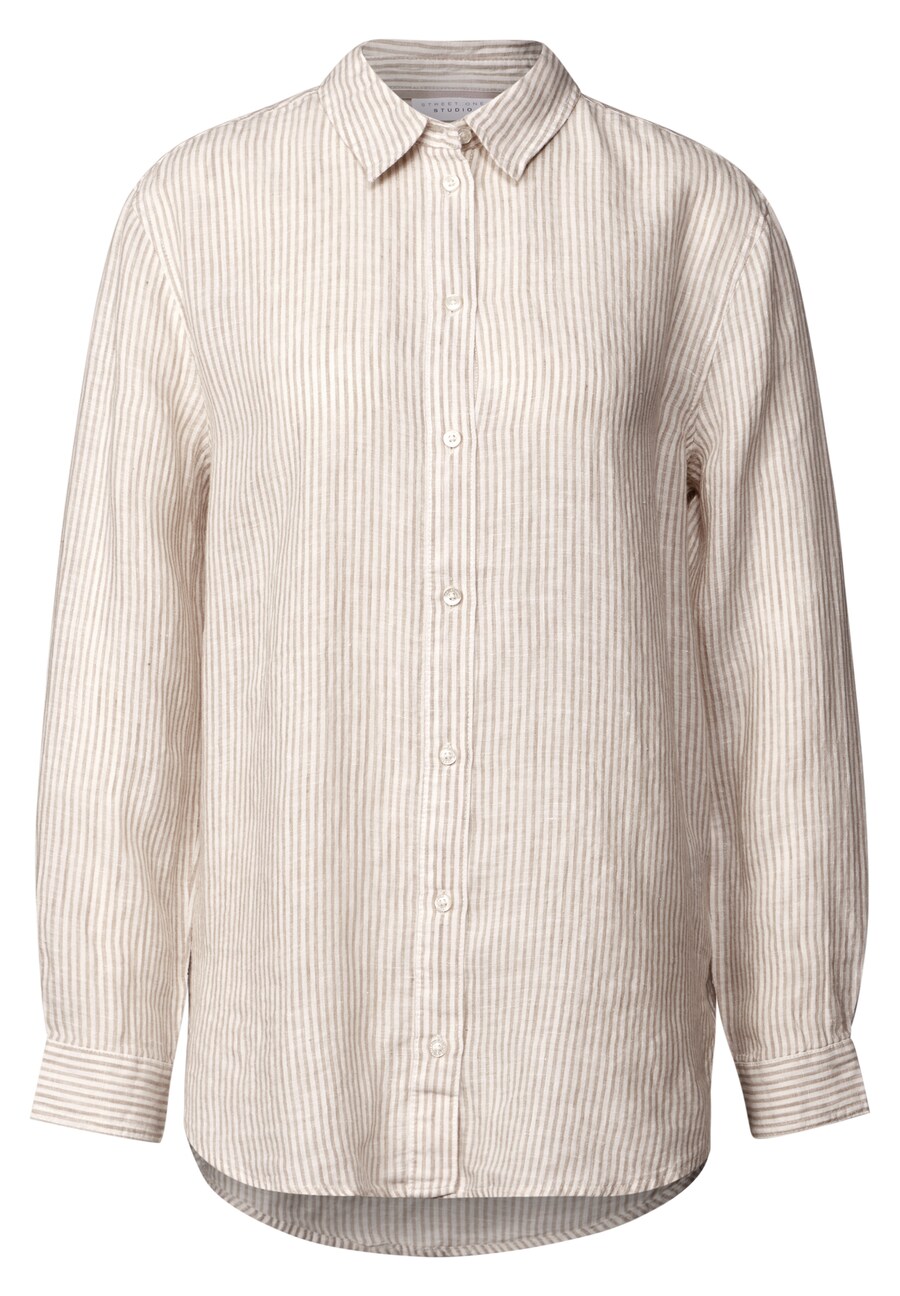 Блуза Street One Studio, песочный
Блуза Street One Studio, песочный