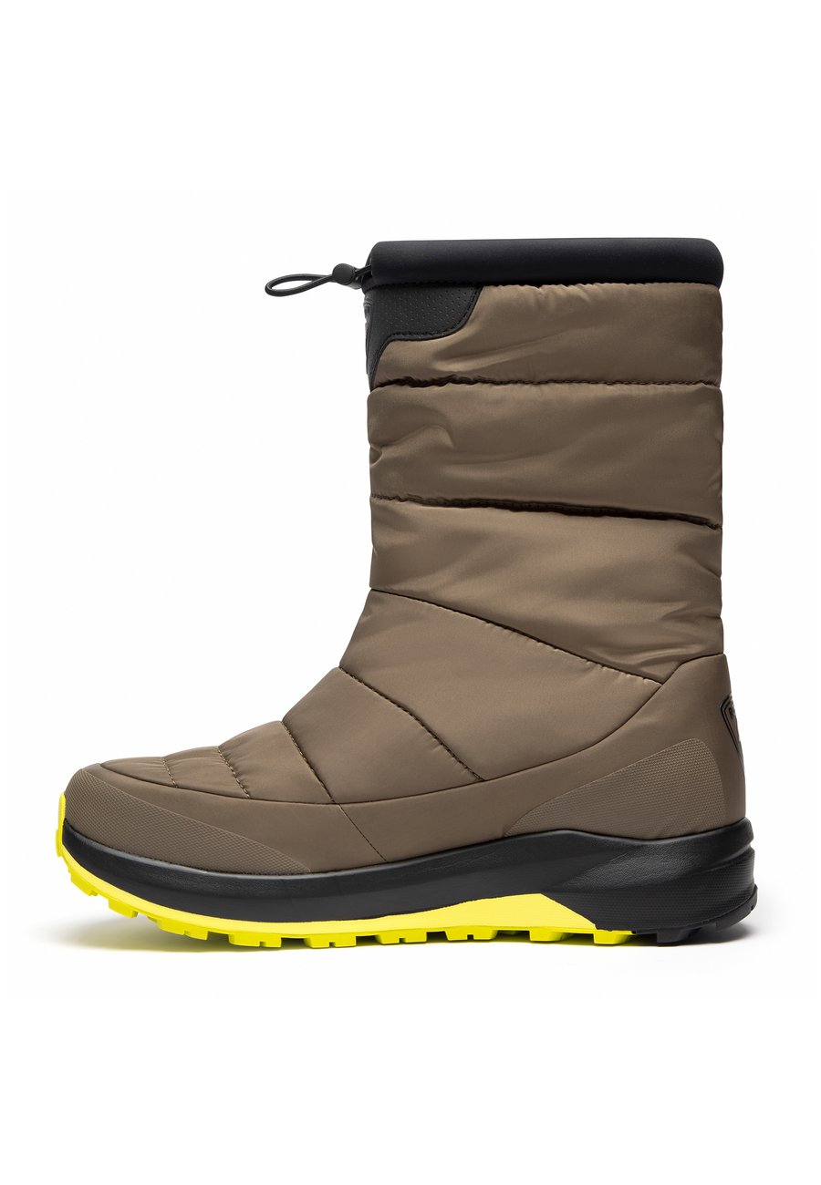 Кроссовки Rossignol PODIUM COULISSE, Cedar Green Fresh Green/Green
Кроссовки Rossignol PODIUM COULISSE, Cedar Green Fresh Green/Green