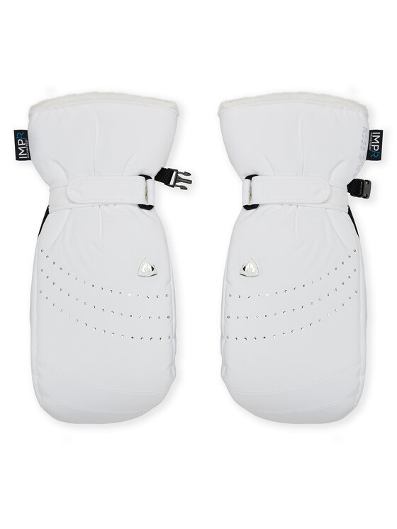 Лыжные перчатки W Famous RLKWG11 Rossignol, белый
Лыжные перчатки W Famous RLKWG11 Rossignol, белый