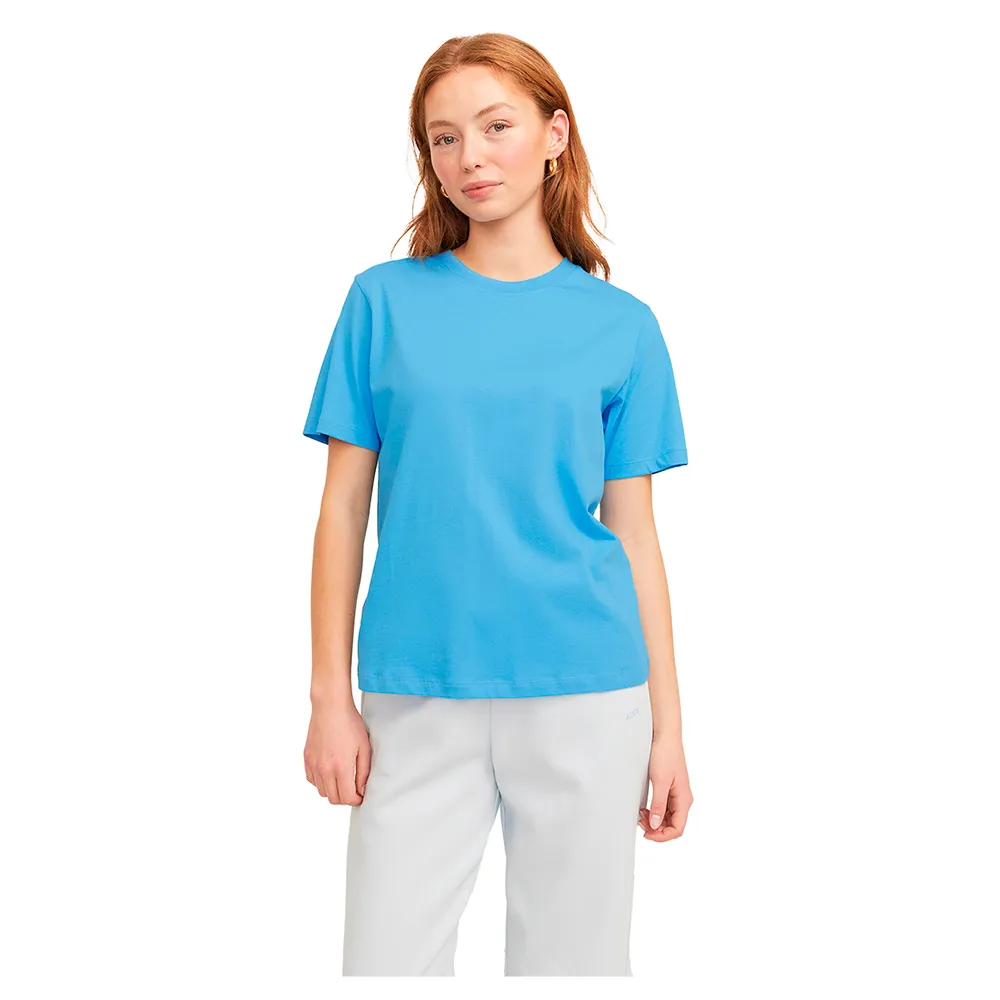 Футболка Jack & Jones Anna Reg Every JJXX, синий
Футболка Jack & Jones Anna Reg Every JJXX, синий