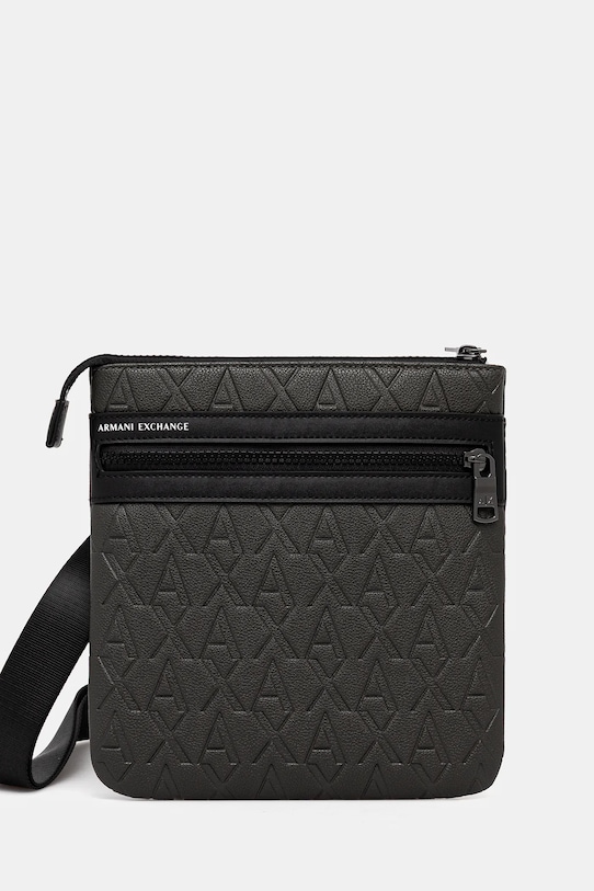 Сумка Armani Exchange, зеленый
Сумка Armani Exchange, зеленый