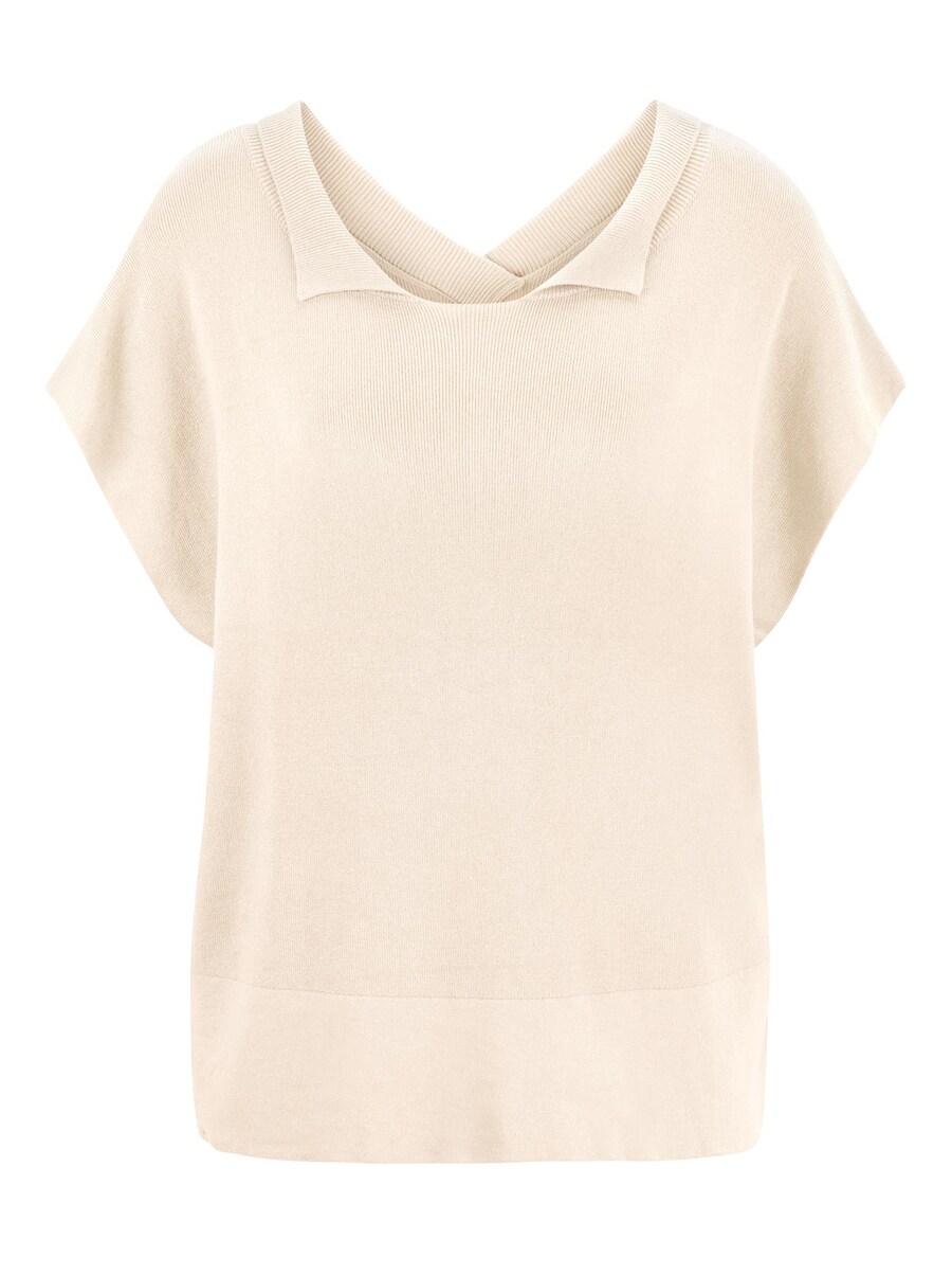 Свитер Rick Cardona by heine, цвет Champagne 
Свитер Rick Cardona by heine, цвет Champagne