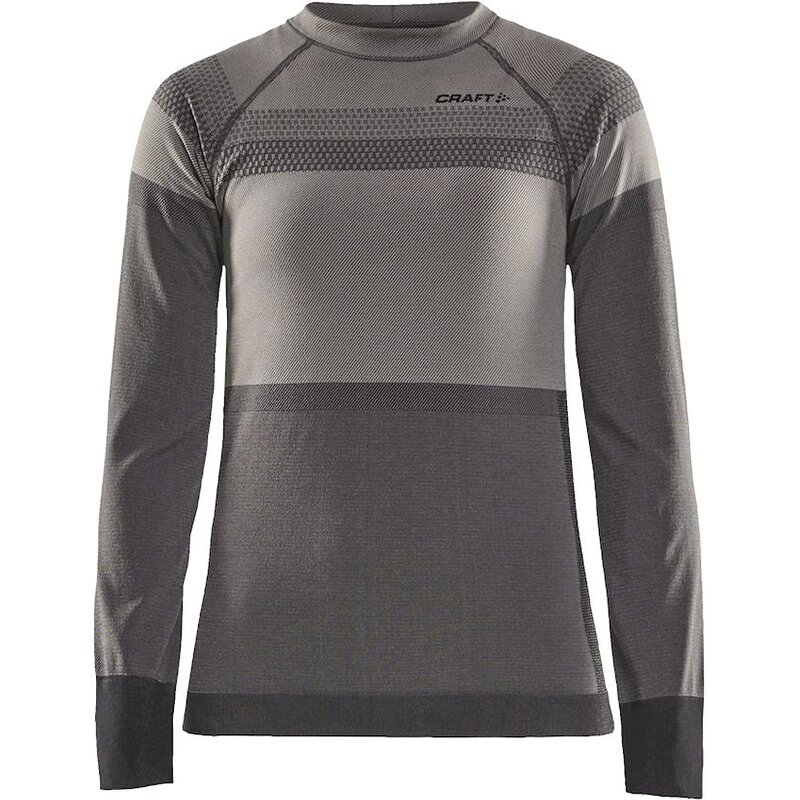 Нижняя рубашка теплая интенсивность cn ls Craft, мультиколор
Нижняя рубашка теплая интенсивность cn ls Craft, мультиколор