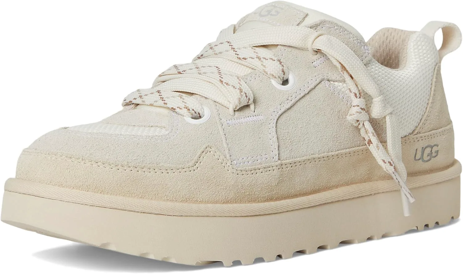 Мужские кроссовки UGG Lo Lowmel
Мужские кроссовки UGG Lo Lowmel