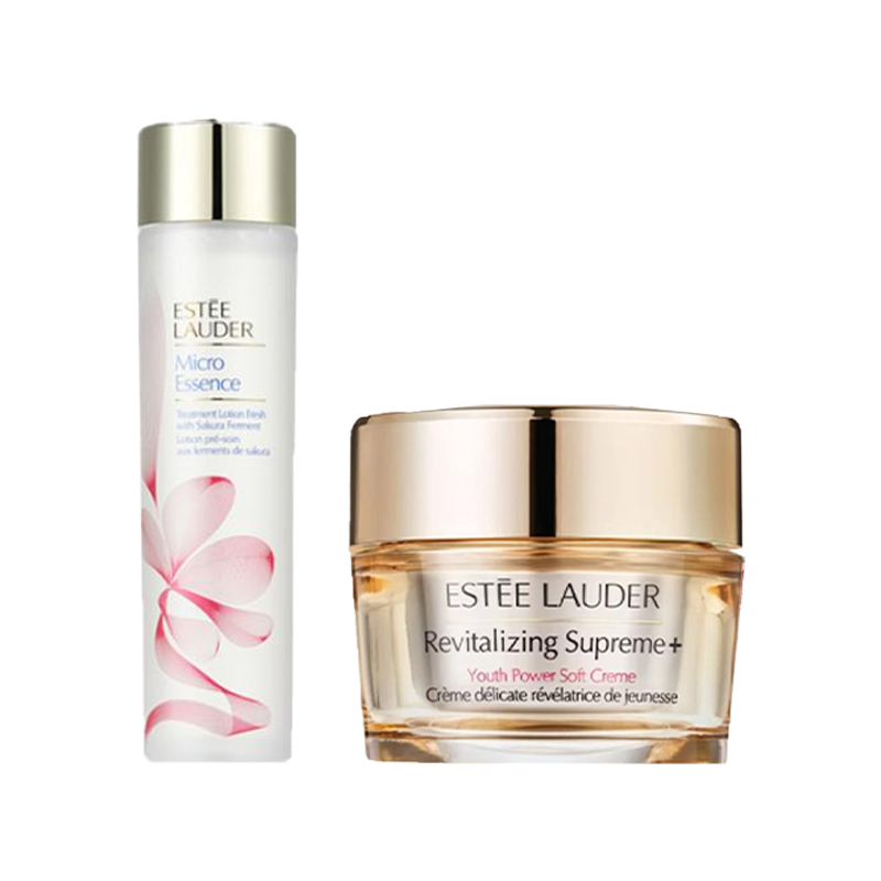 Набор сакура water skincare для женщин ESTEE LAUDER
Набор сакура water skincare для женщин ESTEE LAUDER