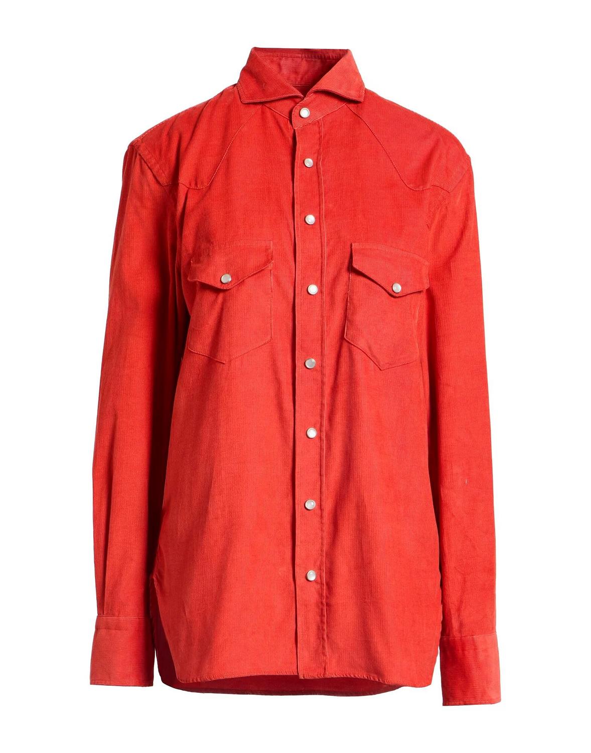 Рубашка Arpège Heritage, оранжевый
Рубашка Arpège Heritage, оранжевый