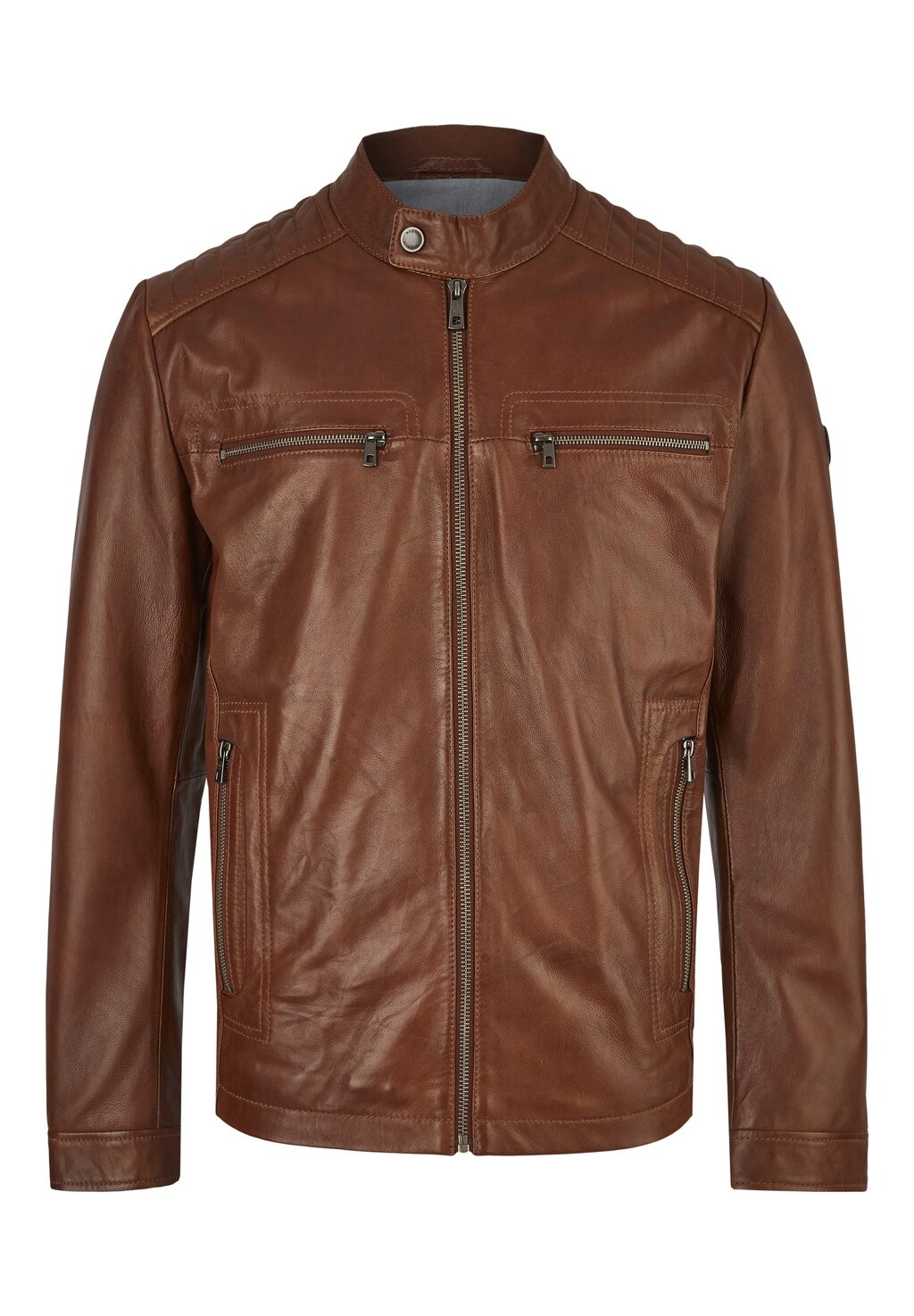 Куртка Bugatti Bualberto, коричневый
Куртка Bugatti Bualberto, коричневый