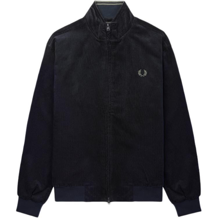 Куртка unisex FRED PERRY, синий
Куртка unisex FRED PERRY, синий