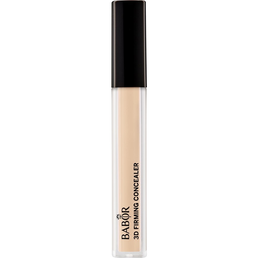 Консилер BABOR 3D Firming Concealer, Nr. 01 Porcelain / 4 g
Консилер BABOR 3D Firming Concealer, Nr. 01 Porcelain / 4 g