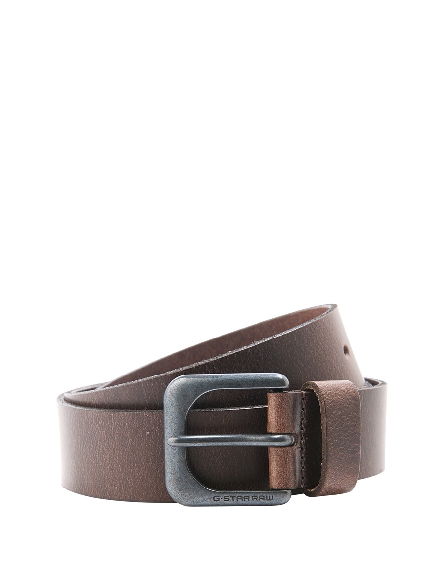 Ремень G-STAR, Dark brown
Ремень G-STAR, Dark brown