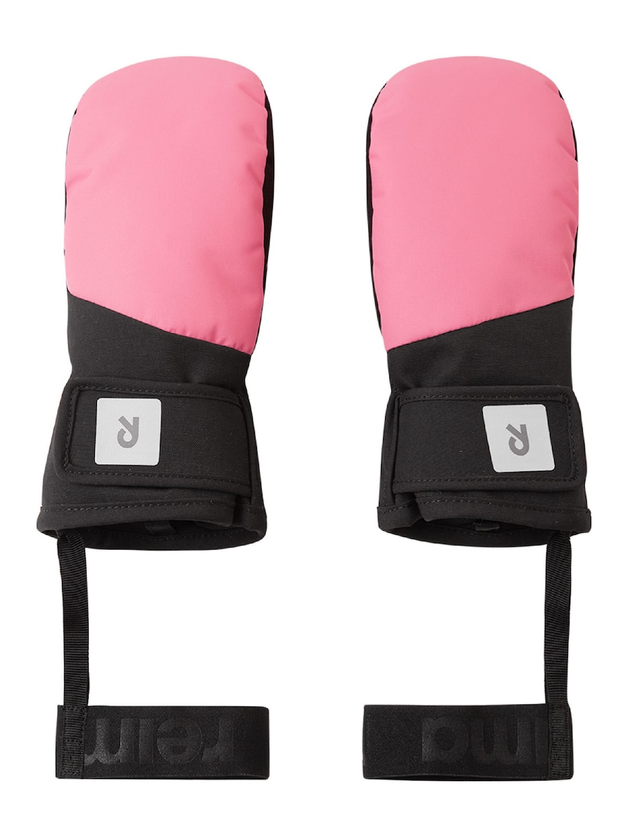 Спортивные перчатки Reima Lapases, Rose
Спортивные перчатки Reima Lapases, Rose