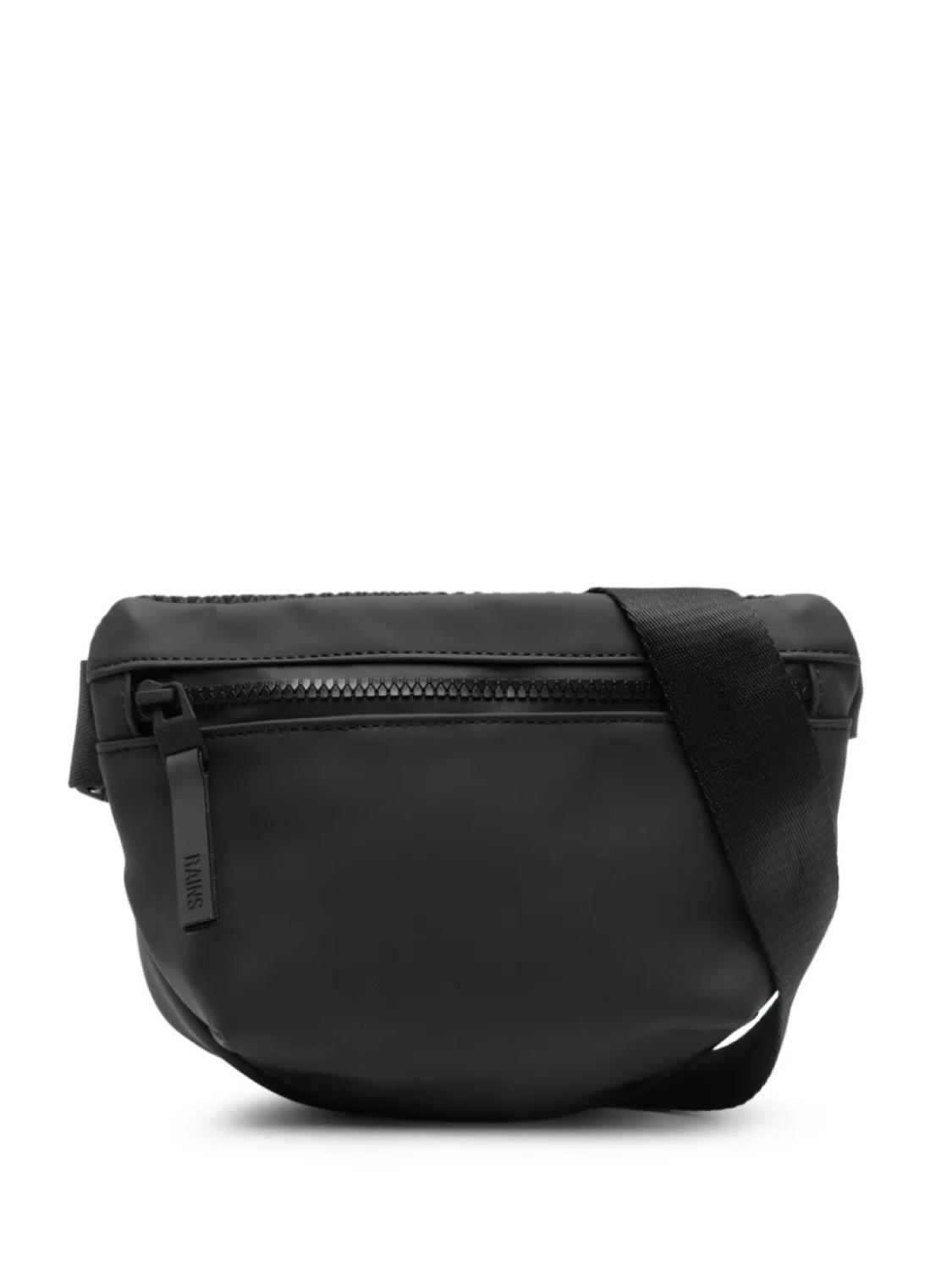 Поясная сумка Valera Micro Rains, черный
Поясная сумка Valera Micro Rains, черный