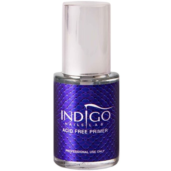 Праймер Indigo для бескислотного гибридного маникюра 15мл
Праймер Indigo для бескислотного гибридного маникюра 15мл