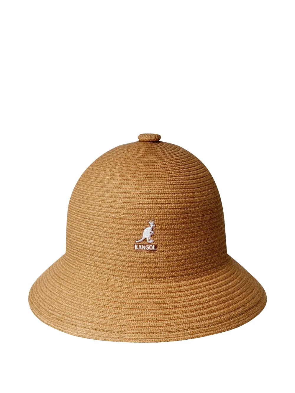 Плетеная шляпа Kangol, бежевый
Плетеная шляпа Kangol, бежевый