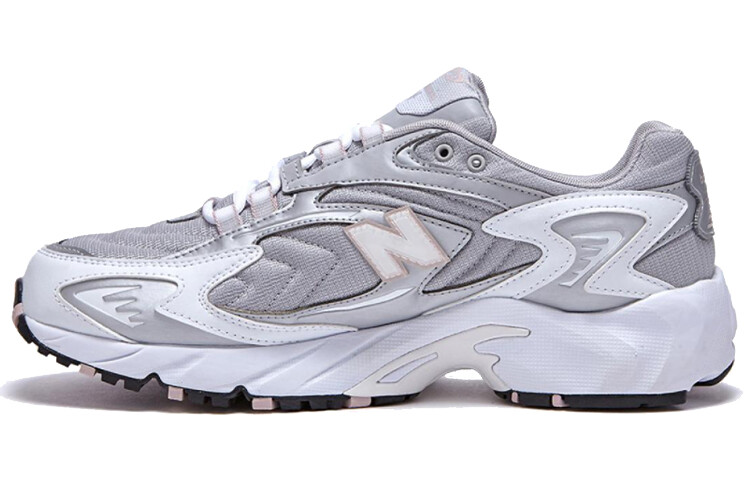 Кроссовки New Balance NB 725 унисекс
Кроссовки New Balance NB 725 унисекс