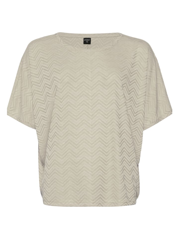Футболка Protest, цвет bamboobeige
Футболка Protest, цвет bamboobeige