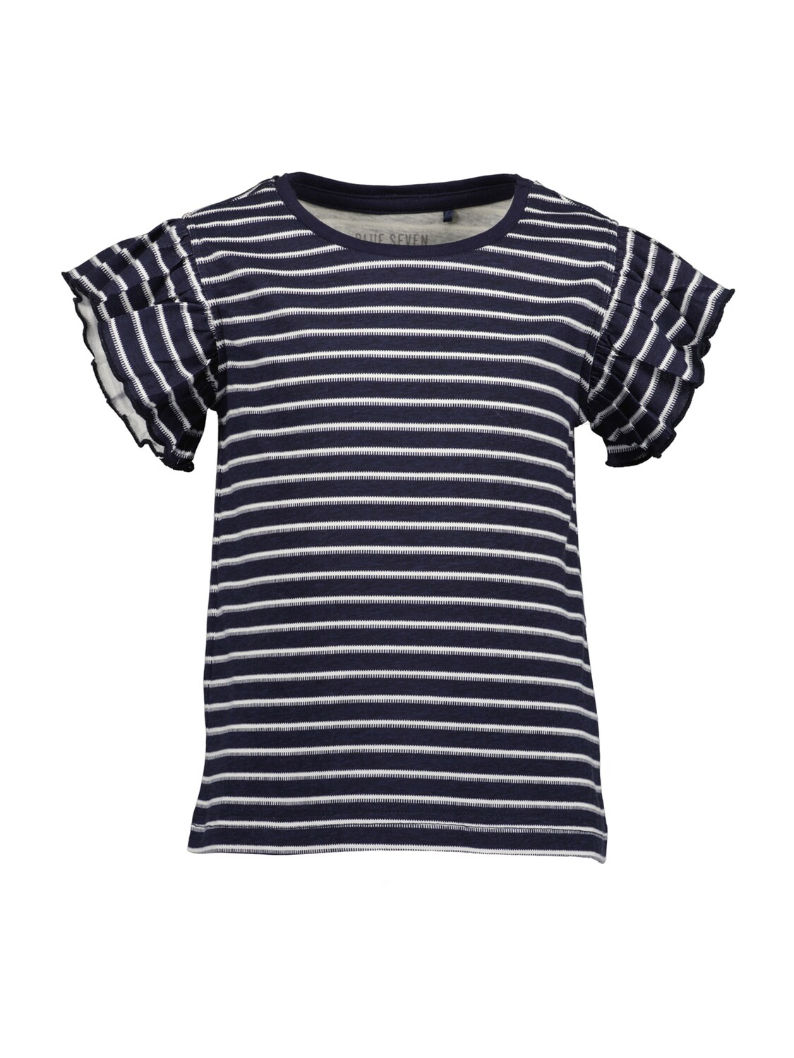 BLUE SEVEN Футболка в цвете Navy
BLUE SEVEN Футболка в цвете Navy