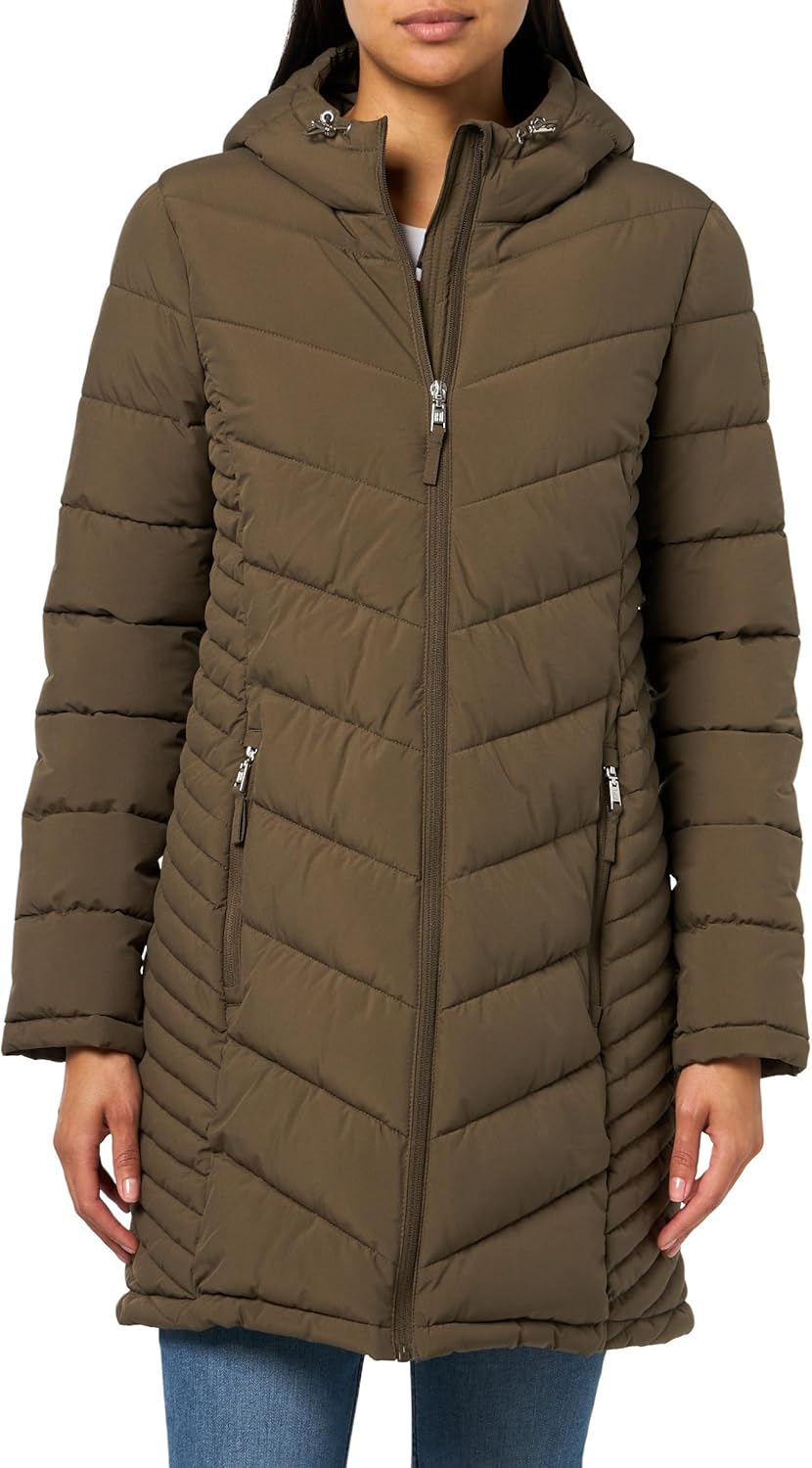 Длинное легкое пальто Tommy Hilfiger Every Day Essential, Juniper
Длинное легкое пальто Tommy Hilfiger Every Day Essential, Juniper