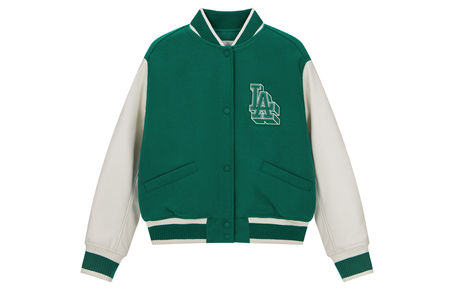 Бейсбольные куртки женские зеленый Mlb
Бейсбольные куртки женские зеленый Mlb