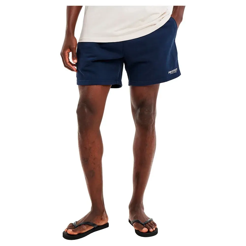 Шорты Protest Morne shorts, синий
Шорты Protest Morne shorts, синий