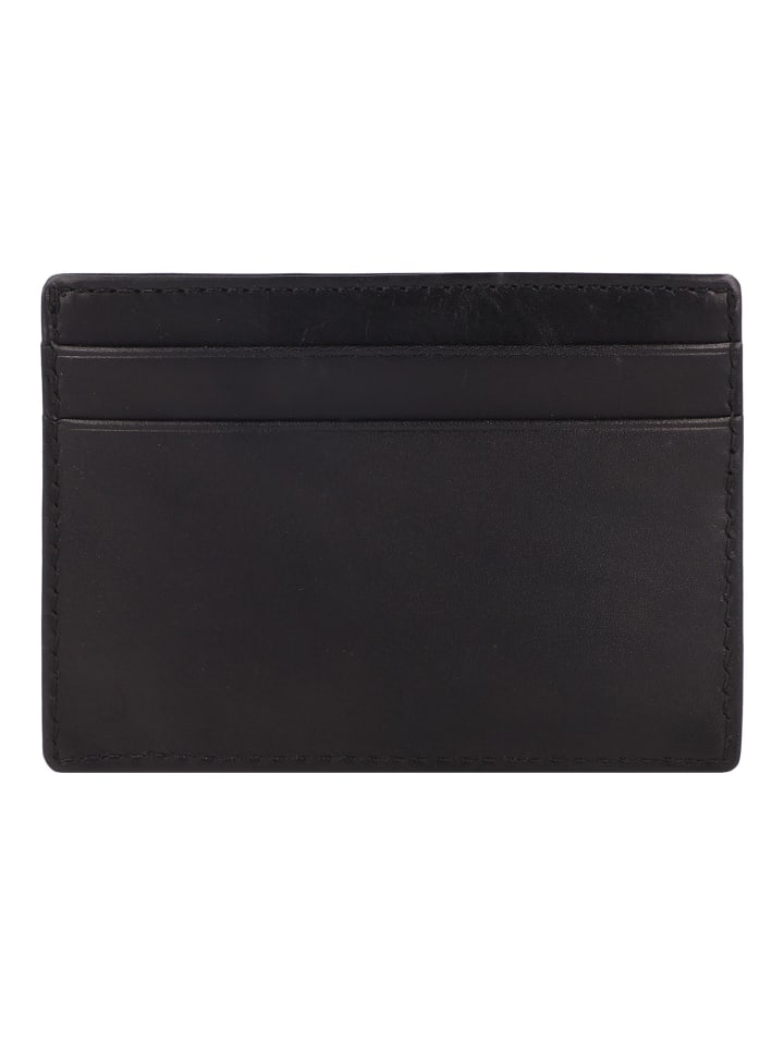 Кошелек Leonhard Heyden, черный
Кошелек Leonhard Heyden, черный